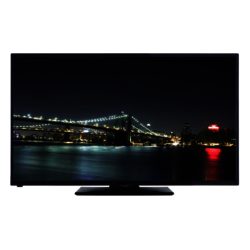 Digihome 24273SMHDLED Black - 24Inch Smart HD Ready LED TV with Freeview Built-in WiFi  2x HDMI and 1x USB Port